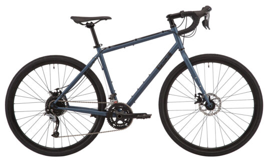Велосипед 27,5" Pride ROCX Tour