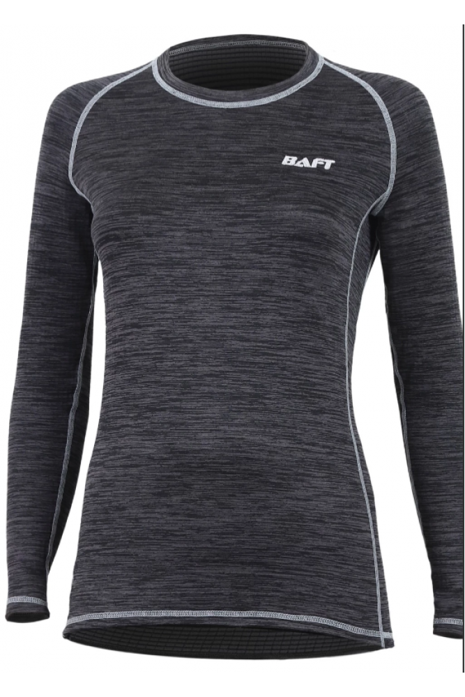 Термобелье BAFT NORWELL WOMEN 3 Термобелье BAFT NORWELL WOMEN