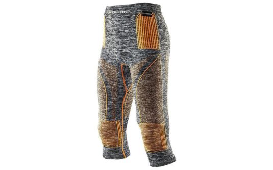 Термоштаны Energy Accumulator Evo Melange Man Pants Medium