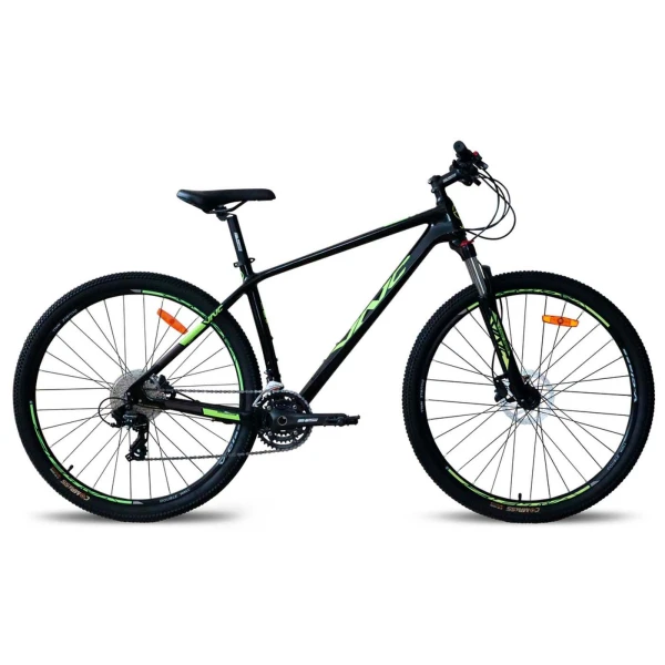 Велосипед VNC 29" FastRider C5 