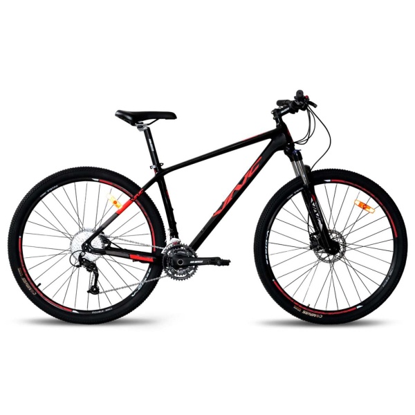 Велосипед VNC 29" FastRider C7 