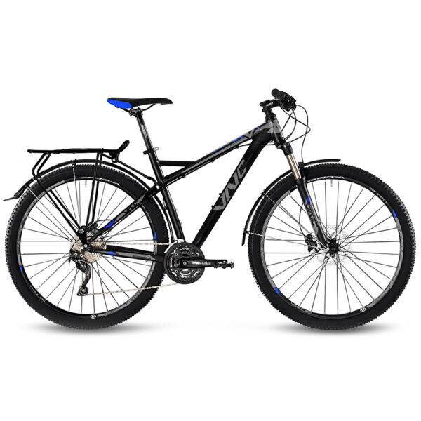 Велосипед VNC 29" Expance A3