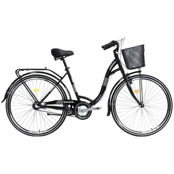 Велосипед Ardis Paola Nexus 28"  2020