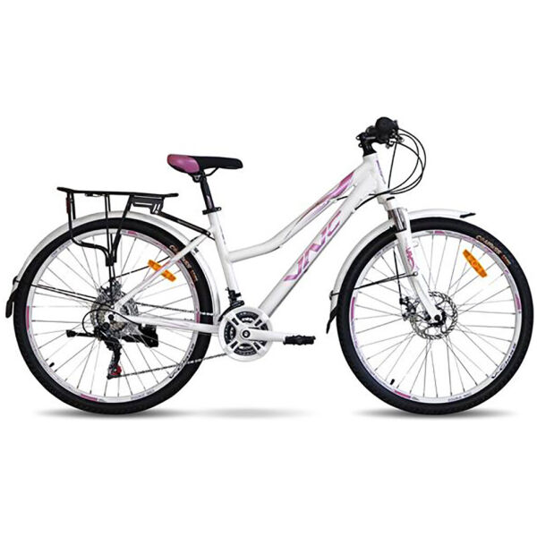 Велосипед VNC 26" Expance A3 FMN 2022