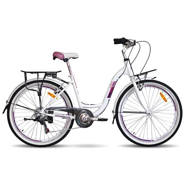 Велосипед VNC 26" Riviera A3