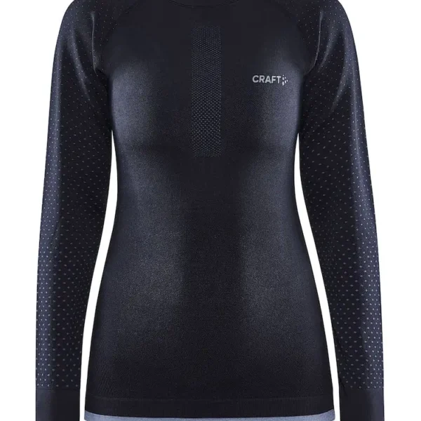Термокофта ADV WARM INTENSITY LS W