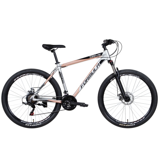Велосипед AL 29" Formula DRIVE 