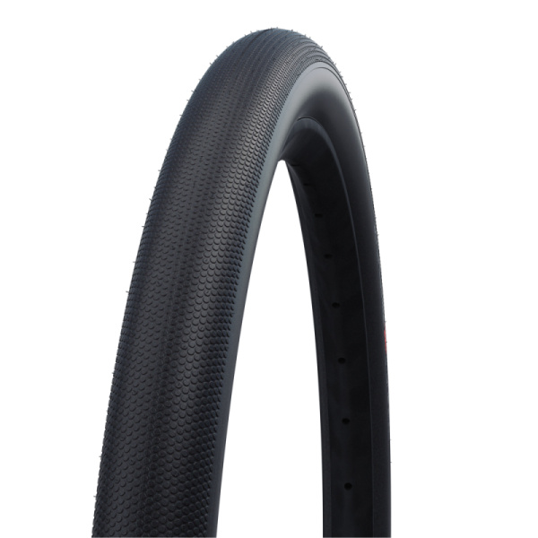 Покришка 28x1.50 700x38C (40-622) Schwalbe G-ONE MicroSkin TL-Easy Evolution Folding B/B-SK HS472 OSC 127EPI EK