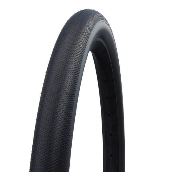 Покрышка 28x1.50 700x38C (40-622) Schwalbe G-ONE Speed MicroSkin TL-Easy Evolution Folding B/B-SK HS472 OSC 127EPI EK
