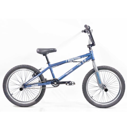 Велосипед  20 BMX-FRS ST "PHANTOM"
