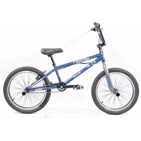 Велосипед  20 BMX-FRS ST "PHANTOM"