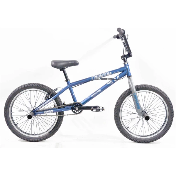Велосипед  20 BMX-FRS ST "PHANTOM"