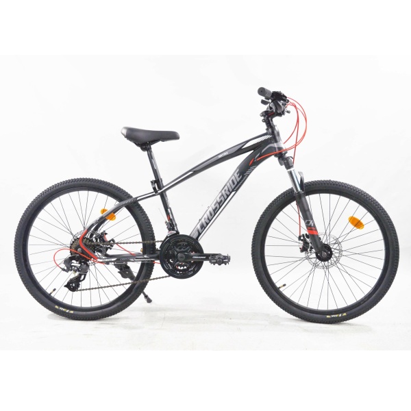 Велосипед Crossride 24 MTB Matrix 2023