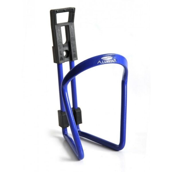 Фляготримач SIMPLA Alu-Star blue sky 55г