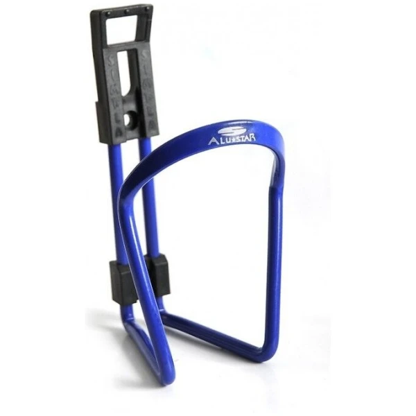 Флягодержатель SIMPLA Alu-Star blue sky 55г