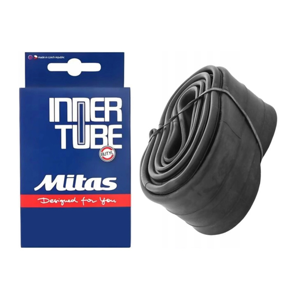 Камера Rubena&Mitas 24" x 1 x 1 3/8 (25/37 - 540) AV40 Classic (0.9 мм)