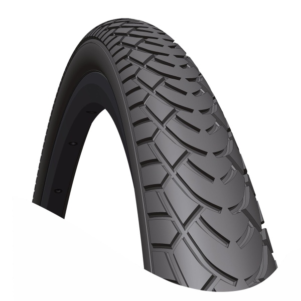 Покришка Rubena Walrus 12 1/2x1,75x21/4 (47-203)