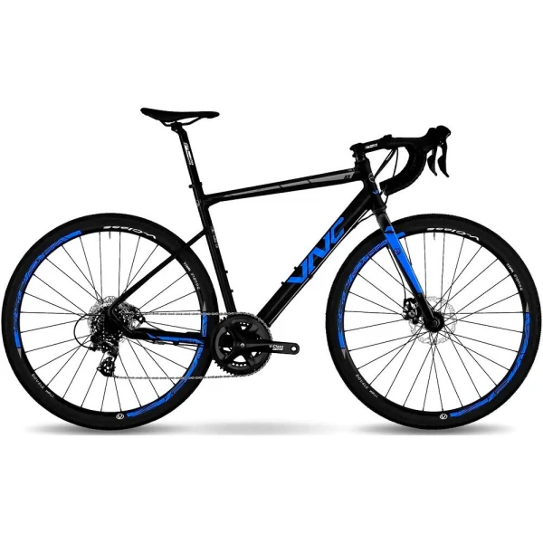 Велосипед VNC 28" PrimeRacer A5 SH 