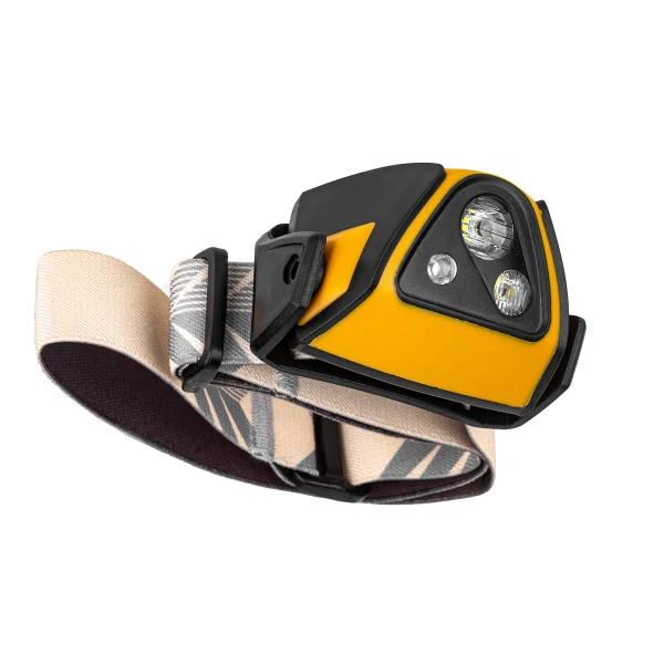 Налобный фонарь ONRIDE Firefly