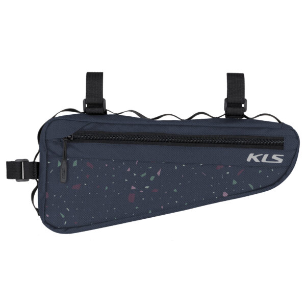 Сумка в трикутник рами KLS Rectangle 023