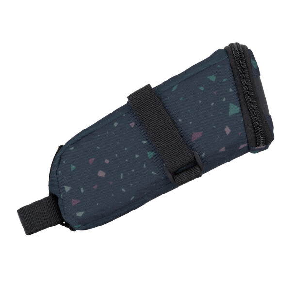 Сумка підсідельна KLS Tilt T-strap L