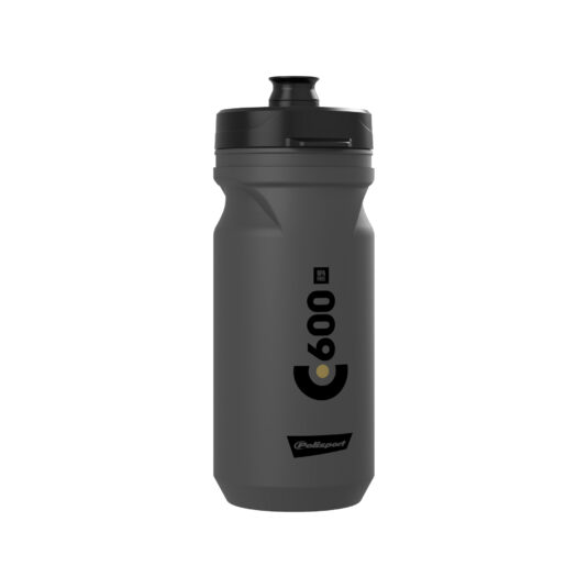 Фляга POLISPORT C600 600мл Clip-On