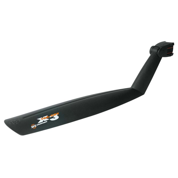 Крило заднє SKS X-Tra-Dry, 26"