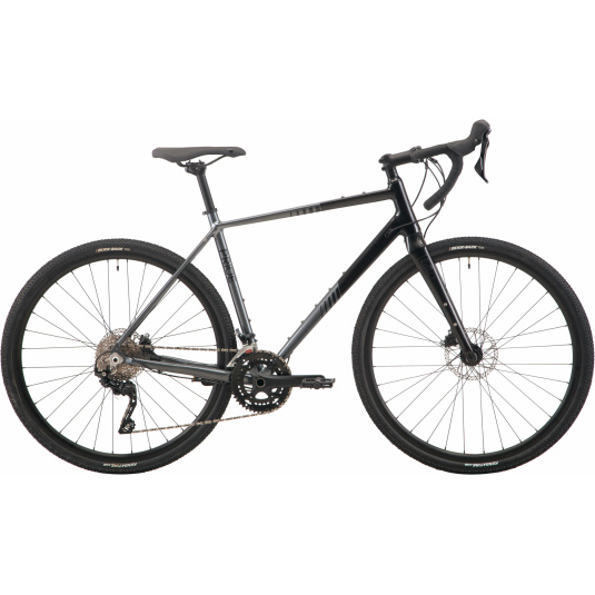 Велосипед 28" Pride ROCX 8.4 