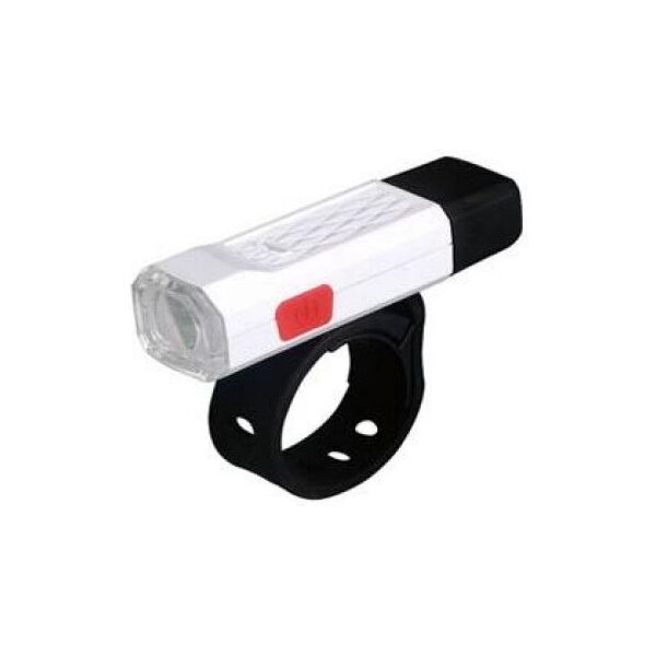 Фара передня Spencer 146 Mini USB 1 Led (OBP146)