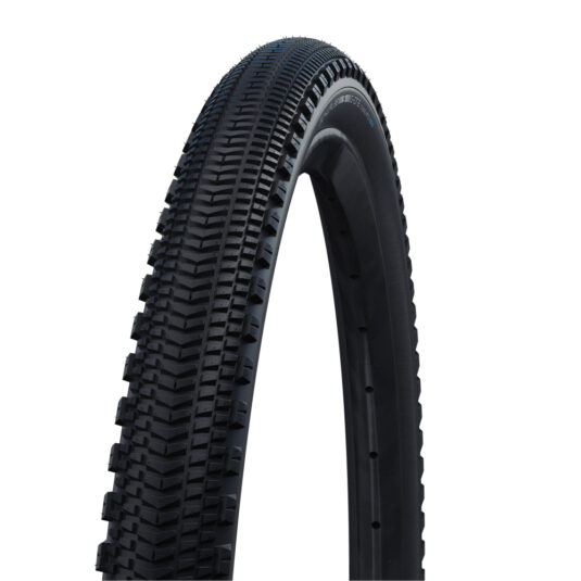 Покришка 28x1.50 700x38C (40-622) Schwalbe G-ONE OVERLAND 365 Perf, RaceGuard, TLE B/B-SK+BRT HS622 ADDIX 4Season 50EPI B