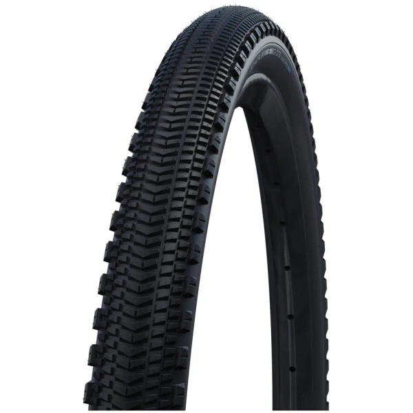 Покрышка 28x1.50 700x38C (40-622) Schwalbe G-ONE OVERLAND 365 Perf, RaceGuard, TLE B/B-SK+BRT HS622 ADDIX 4Season 50EPI B