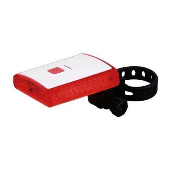 Лампа задня Spencer 142 USB 2 Led (OBT142)