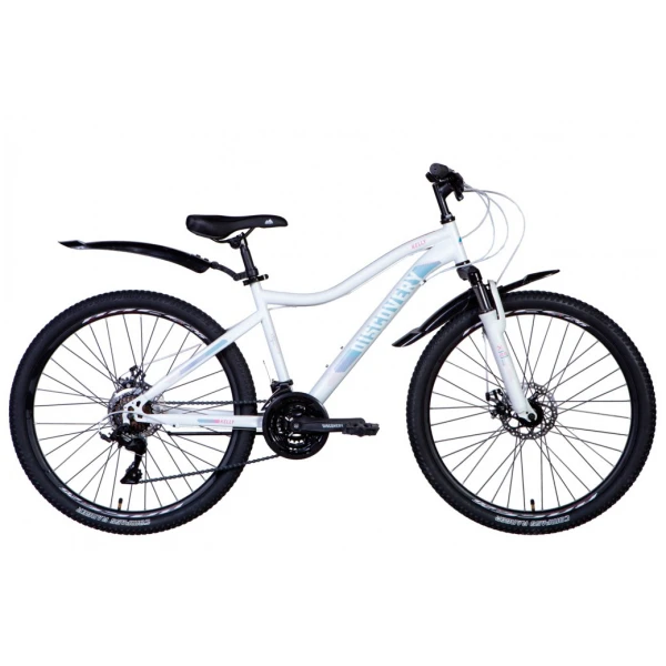 Велосипед  26 Discovery KELLY DD 2022