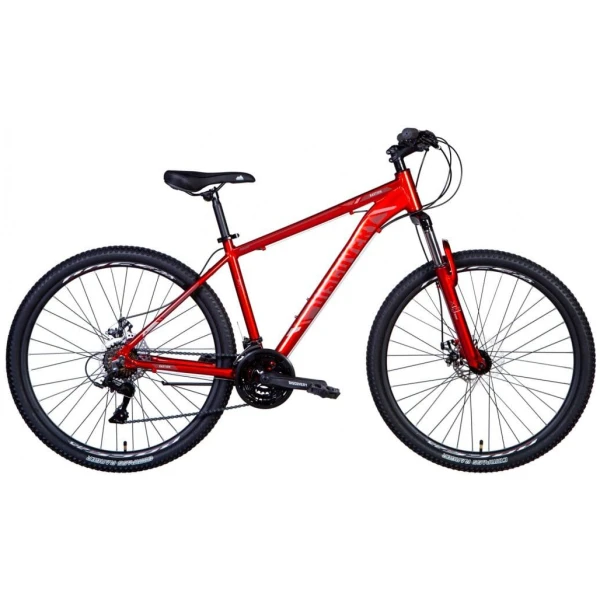 Велосипед 27.5" Discovery BASTION  2022