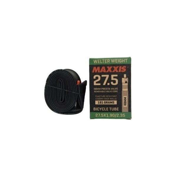 Камера 27.5x1.90/2.35 FV (Presta) 48mm MAXXIS Welter Weight