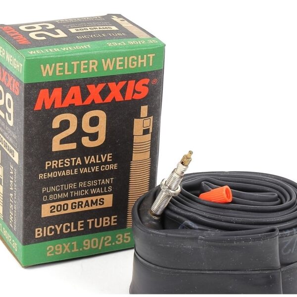 Камера 29x1.90/2.35 FV (Presta) 48mm MAXXIS Welter Weight