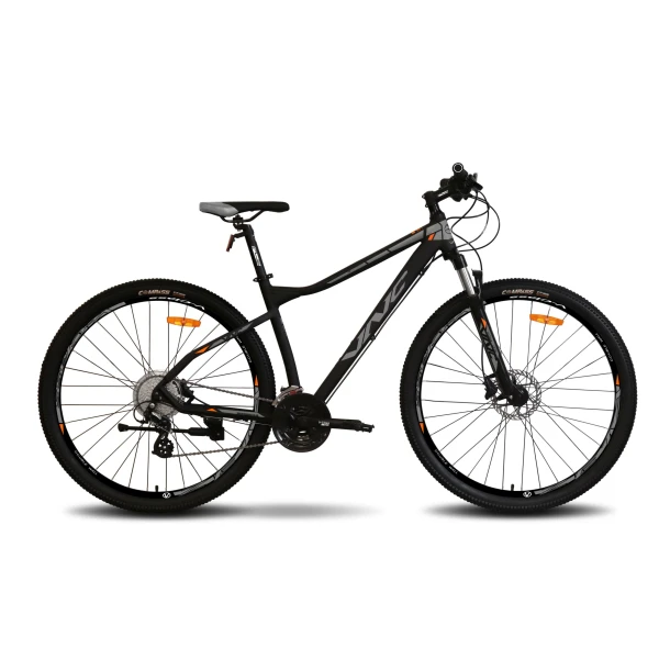 Велосипед VNC 29" MontRider A4 