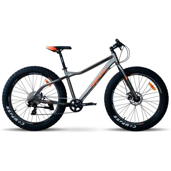 Велосипед VNC 26"x4.00" SnowRider A4 2023