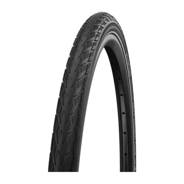 Покришка Schwalbe Delta Cruiser Plus 28x1.25 700x32C (32-622) Active Line, PunctureGuard, TwinSkin,