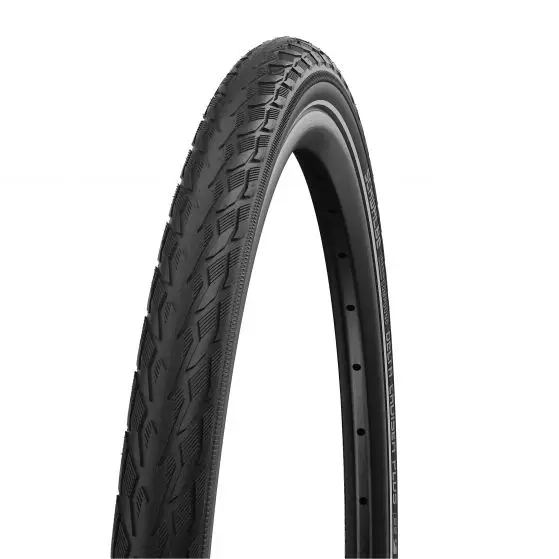 Покришка Schwalbe Delta Cruiser Plus 28x1.25 700x32C (32-622) Active Line, PunctureGuard, TwinSkin,