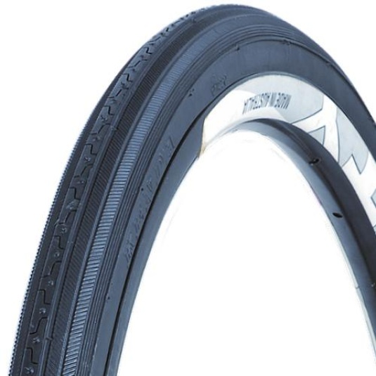 Покрышка Kenda K-35 27" X 1-1/4" 32-630, черный (O-O-0141)
