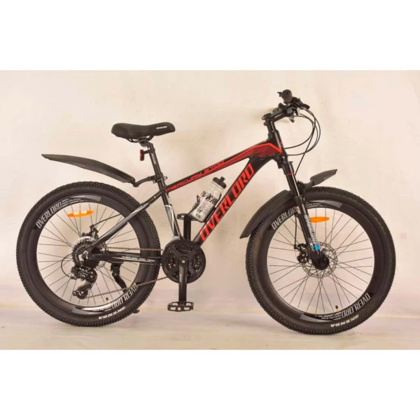 Велосипед MTB OVERLORD Mercury  29 
