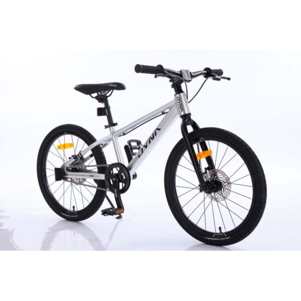 Велосипед T12000-DYNA 20 2024