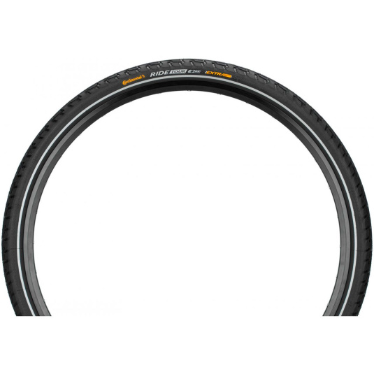 Покришка Continental RIDE Tour 28"x1 3/8x1 5/8, Extra Puncture Belt