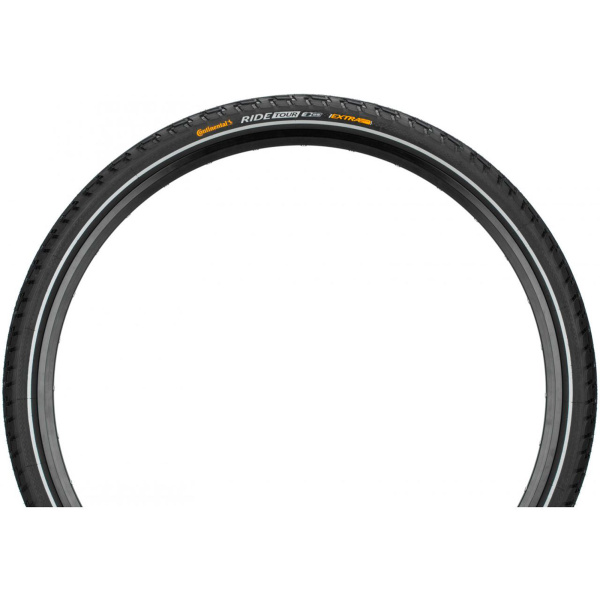 Покрышка Continental RIDE Tour 28"x1 3/8x1 5/8, Extra Puncture Belt