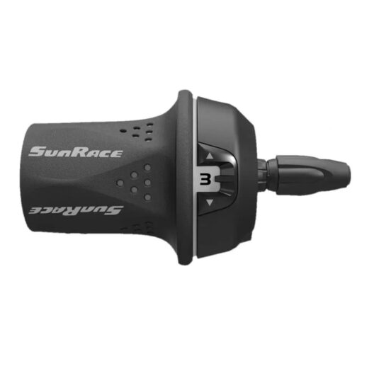 Шифтеры SunRace TSM21 3x7 скоростей (TSM21)