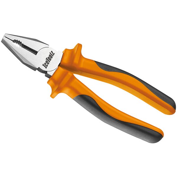 Плоскогубцы Ice Toolz 28C2 7"