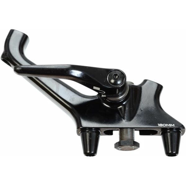Адаптер тормоза 180мм с рычагом K53131 Cannondale Lefty Ocho 120