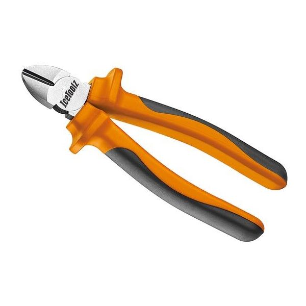 Бокорезы Ice Toolz 28D2 7"