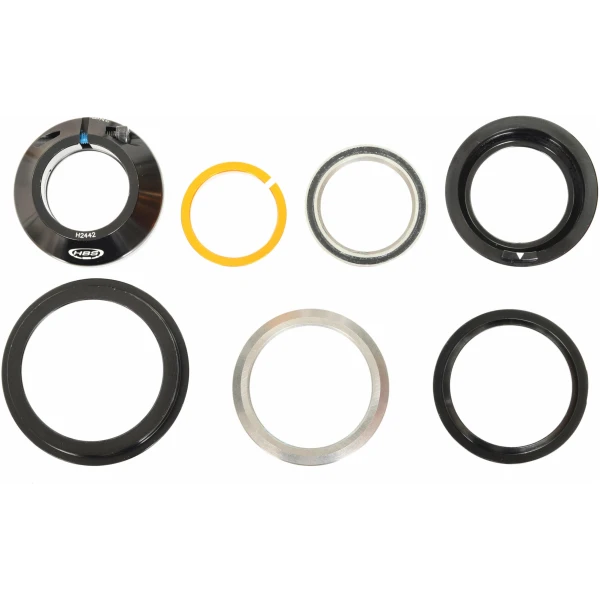 Рулевая колонка Cannondale K35048 1 1/8 to 1.5 F-Si  (XS, S размер)